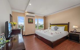 Vina Spa Hotel